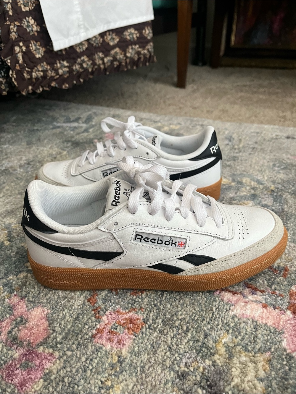 Reebok Club C Revenge Vintage